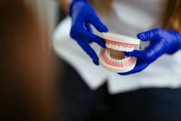 Why Choose Us for Your Dental Needs in Orangeburg, SC