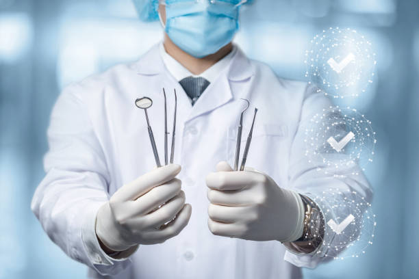 Professional  Holistic Dental Services in Orangeburg, SC
