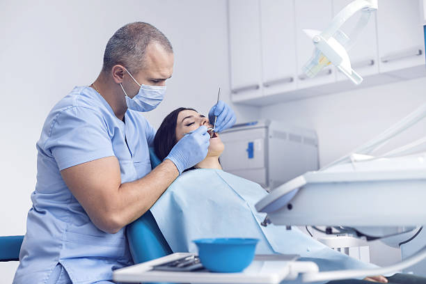 Best Dental Fillings (Composite and Amalgam)  in Orangeburg, SC